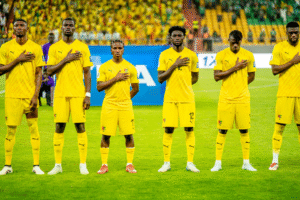 Journées FIFA : Voici la date de préparation des Eperviers au Maroc