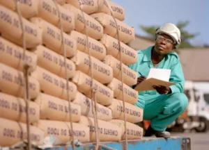 Fini le ciment douteux ? Le Togo impose de nouvelles règles