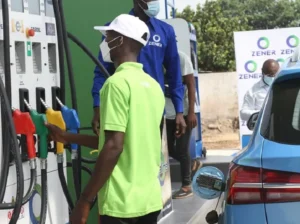 Pétrole à 115 $ : faut-il s’attendre à une hausse des prix au Togo ?