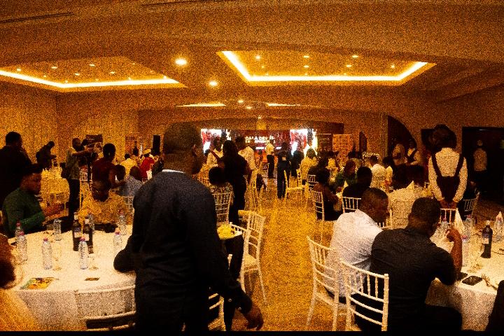 Gala des Entrepreneurs 2026 : le pari réussi avec YAS Togo