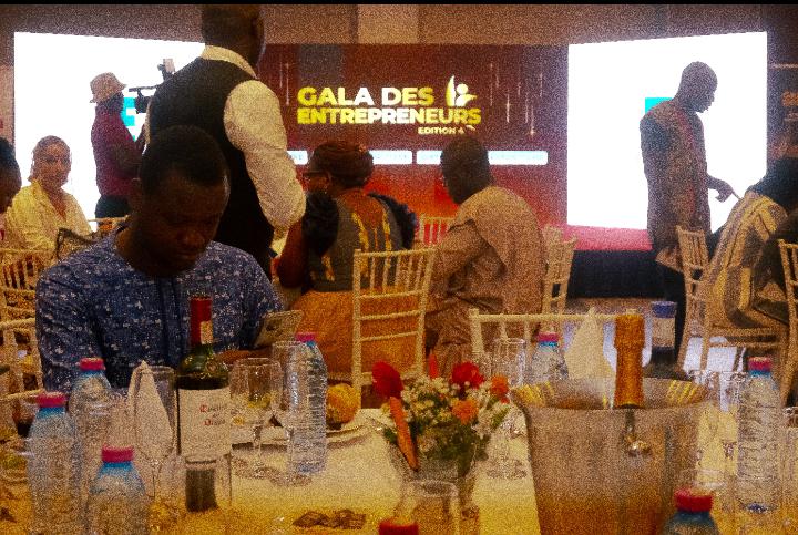 Gala des Entrepreneurs 2026 : le pari réussi avec YAS Togo