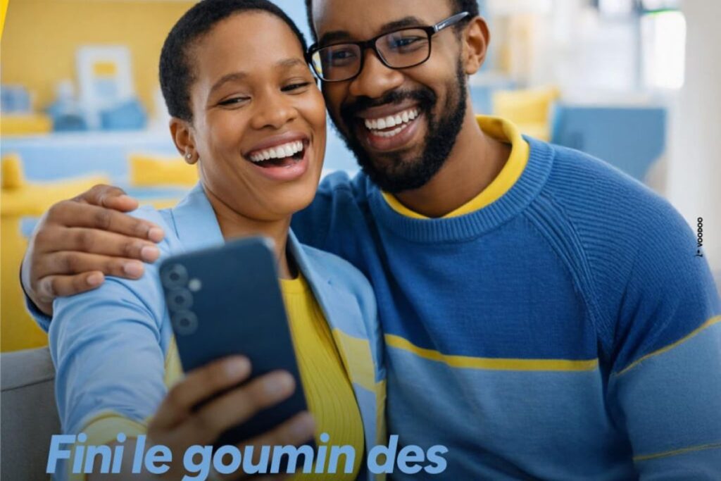 Internet mobile : Yas Togo, leader incontesté dans l’UEMOA
