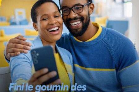 Internet mobile : Yas Togo, leader incontesté dans l’UEMOA
