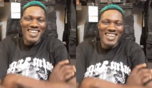 Arrestation du tiktokeur Achikan Goro : Ce qui lui est reproché