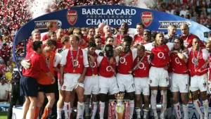 Ligue des champions : Opta désigne le grand favori pour le titre