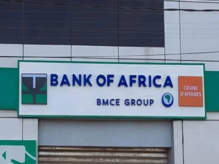 Emploi au Togo : BOA lance un recrutement, les candidatures ouvertes