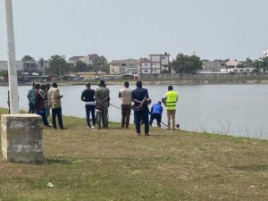 Drame à Tokoin : un homme retrouvé mort dans un bassin