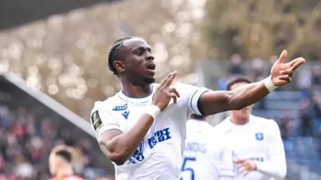 Pourquoi Marvin Senaya a dit NON aux Éperviers ? les vraies raisons dévoilées