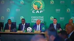 Scandale autour de la CAN 2025 : une pétition réclame la dissolution de la CAF