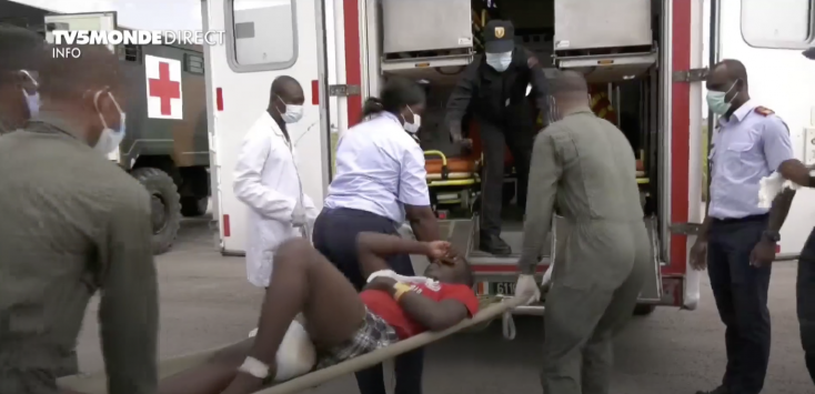 Attaque de Kafolo : la justice réclame la perpétuité pour les principaux accusés Attaque de Kafolo : la justice réclame la perpétuité pour les principaux accusés