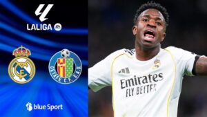 Liga : Le Real Madrid corrigé à domicile