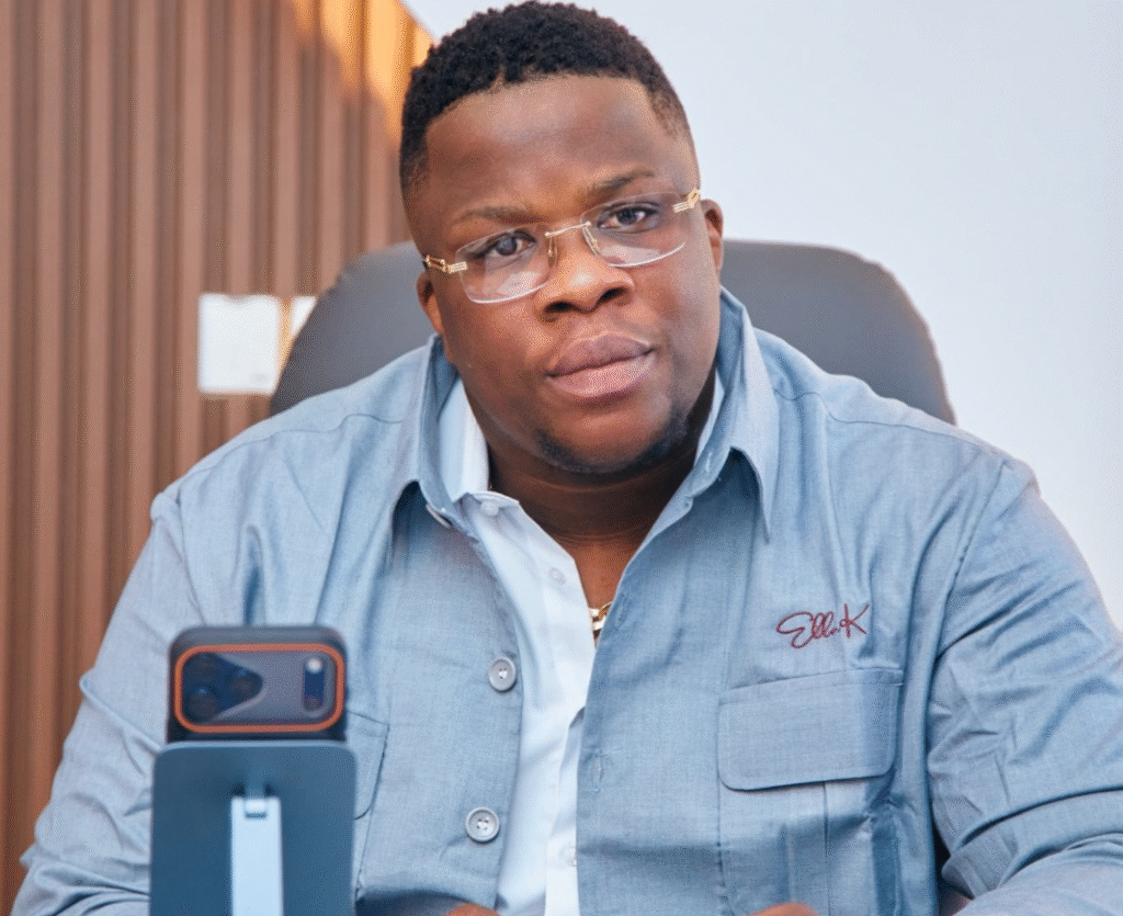 Affaire Apoutchou National : le parquet requiert 7 ans de prison et une amende de 2 milliards