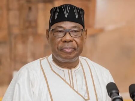 Coup dur au Bénin : Les Démocrates secoués par le départ surprise de Boni Yayi