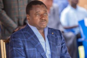 Togo : l’opposition alerte sur un possible scénario politique autour de Faure Gnassingbé