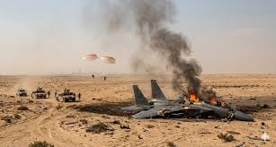 Guerre en Iran : Crash de plusieurs avions de combat américains au Koweït (vidéo) Guerre en Iran : Crash de plusieurs avions de combat américains au Koweït