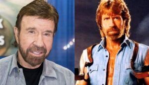 La fin d’une époque : L'acteur Chuck Norris est décédé