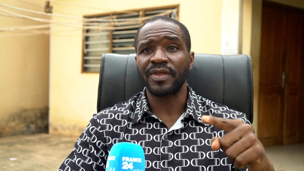 Il garde sa voiture… mais pas son permis : du nouveau dans le dossier Aamron