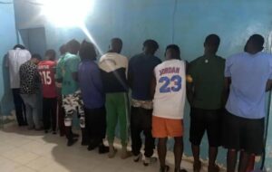  Drame : Un père surprend le viol collectif de sa fille de 14 ans par 12 adolescents