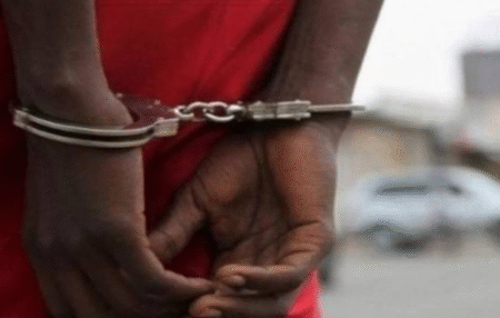 Sénégal : Un menuisier condamné pour avoir arraché la dent de sa mère