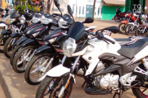 Togo : le MMLK dénonce la flambée des prix des motos