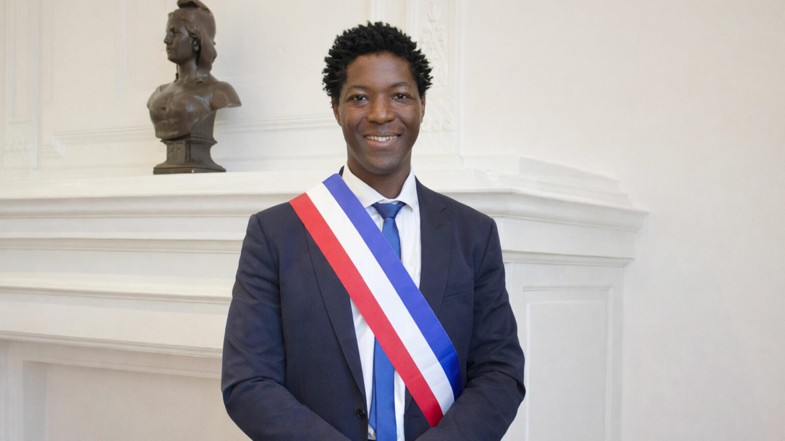 Réélu dès le premier tour avec 61 %, Kwami Agbegna conserve la mairie de Provin Réélu dès le premier tour avec 61 %, Kwami Agbegna conserve la mairie de Provin.