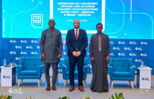 Togo–Sénégal : entrée en vigueur du free roaming entre les deux pays