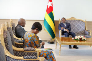 Francophonie : la RDC passe à l’offensive et sollicite le Togo !