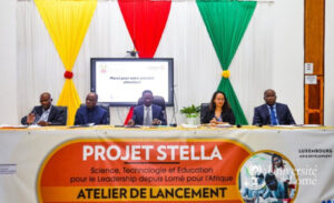 13 milliards injecté pour former 2000 ingénieurs au Togo 13 milliards injecté pour former 2000 ingénieurs au Togo