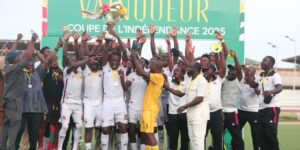 Coupe de l’Indépendance 2026 : les 4 clubs qualifiés sont connus !