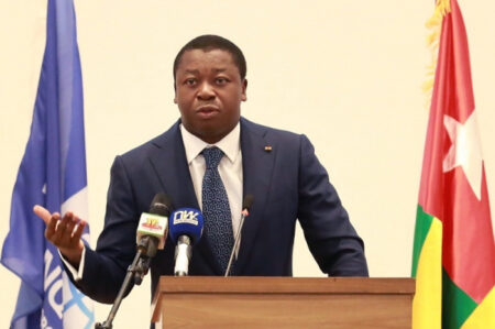 Togo : Rencontre de haut niveau dédiée à la présentation de la nouvelle stratégie sur le Sahel