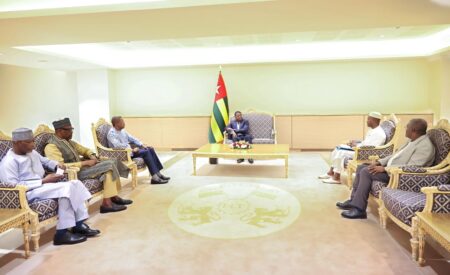 Togo : Faure Gnassingbé réunit experts et acteurs clés pour affiner sa stratégie pour le Sahel