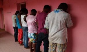 Togo : 10 cybercriminels arrêtés lors d’une opération d’INTERPOL