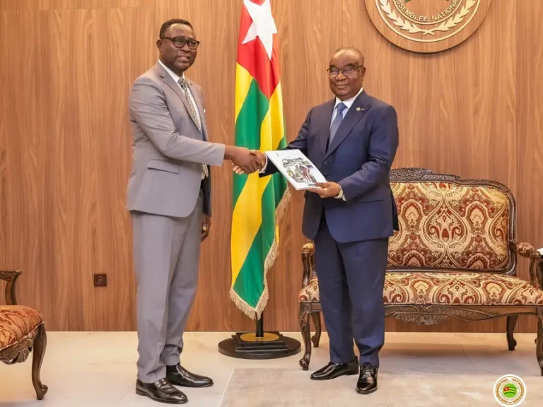 Droits humains au Togo : ce que révèle le rapport 2025 de la CNDH !