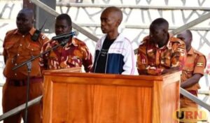 « Je pensais que tuer ces 4 enfants me rendrait riche », Christopher Okello Onyum