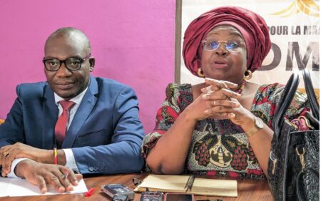 Togo : Un membre de la DMP sanctionné pour avoir participé au CPC en solo