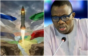 Tensions Iran – USA/Israël : Le MMLK s'en mêle