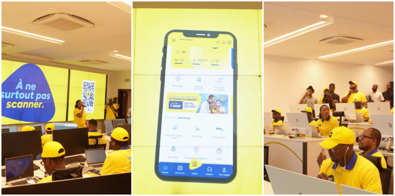 YasAPP : Yas révolutionne l’expérience utilisateur avec son application tout-en-un