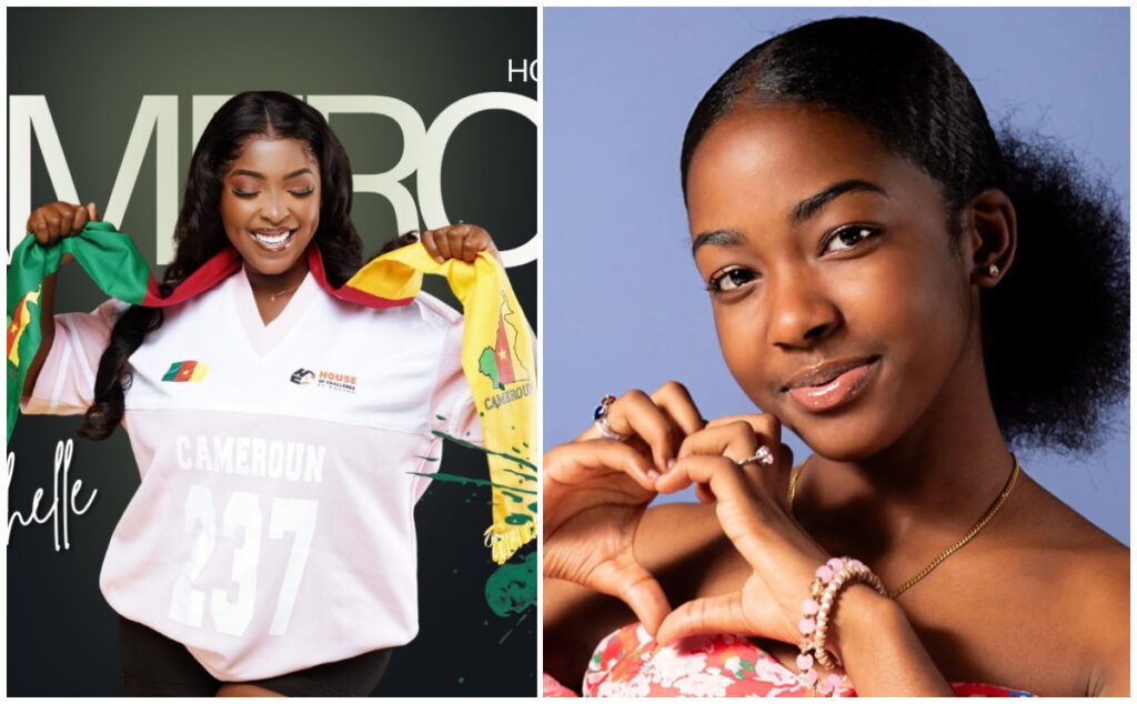 House of Challenge : duel final entre Haïti et le Cameroun, la tension à son comble