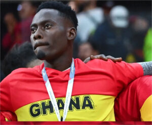 Drame au Ghana : un jeune footballeur tué dans une attaque