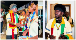 House of Challenge 2026 : un premier candidat éliminé de la compétition