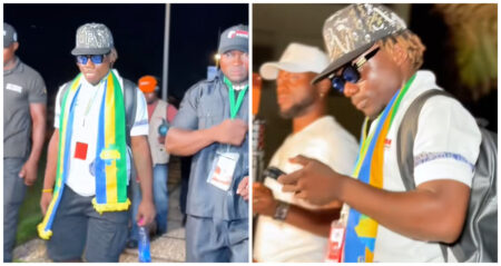 Après Nova Smith et Havila, un troisième candidat jeté de la maison