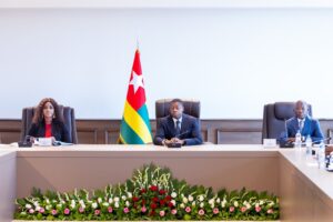 Togo : les grandes décisions du Conseil des ministres du 1er avril 2026