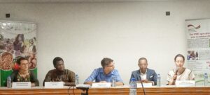 115 coopératives togolaises bénéficient d’un appui de la GIZ