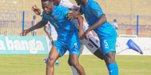 D1 Lonato (J21) : ASCK freinée, ASKO revient à 3 points D1 Lonato (J21) : ASCK freinée, ASKO revient à 3 points