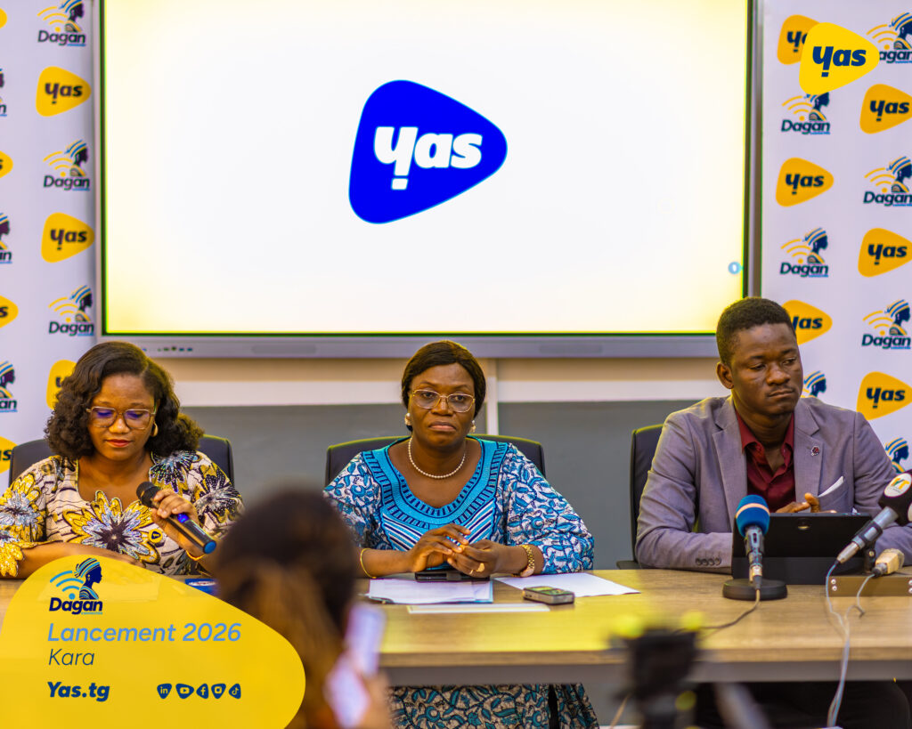 Inclusion numérique : Yas Togo lance l’édition 2026 du programme Dagan Connectée