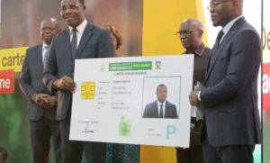 Fini les files d’attente ? L’INAM tente le pari du numérique