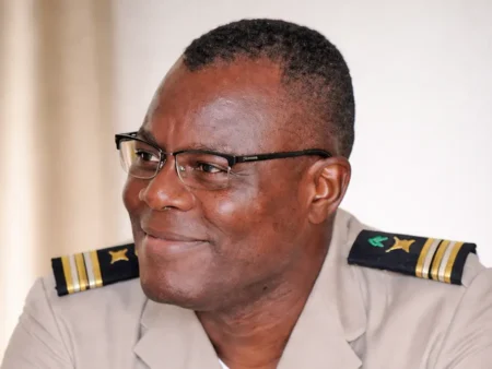 Eaux & Forêts : le Lt-Col Tchangani Atafaï prend les commandes