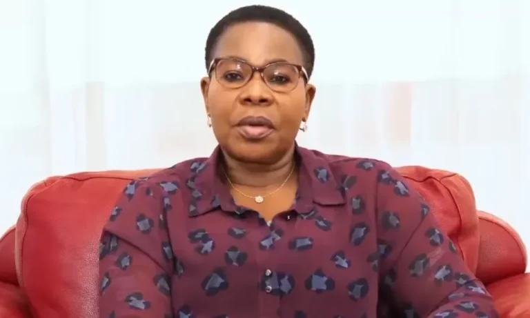 Affaire Gnakade : Amnesty International interpelle le gouvernement togolais