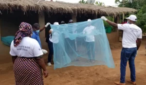 1,3 milliard FCFA pour lutter contre le paludisme