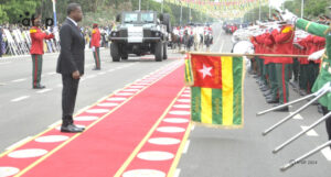 27 avril : voici tout ce que le Togo prépare pour une fête grandiose !